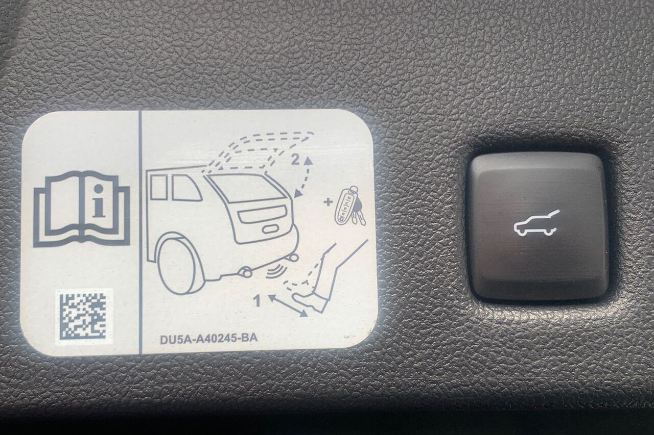 FORD KUGA, , hi-res