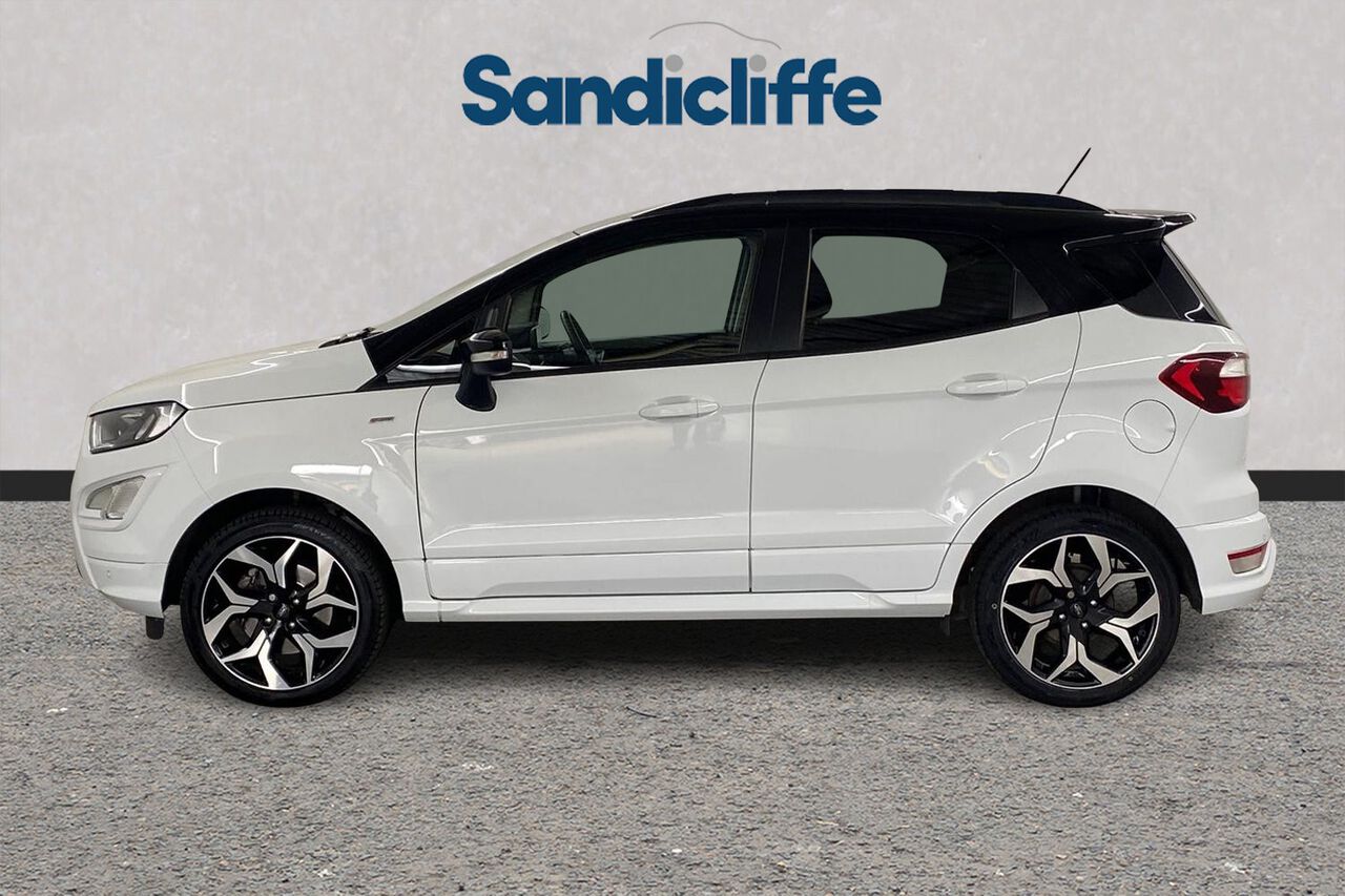 FORD ECOSPORT, , hi-res
