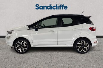 FORD ECOSPORT, , hi-res
