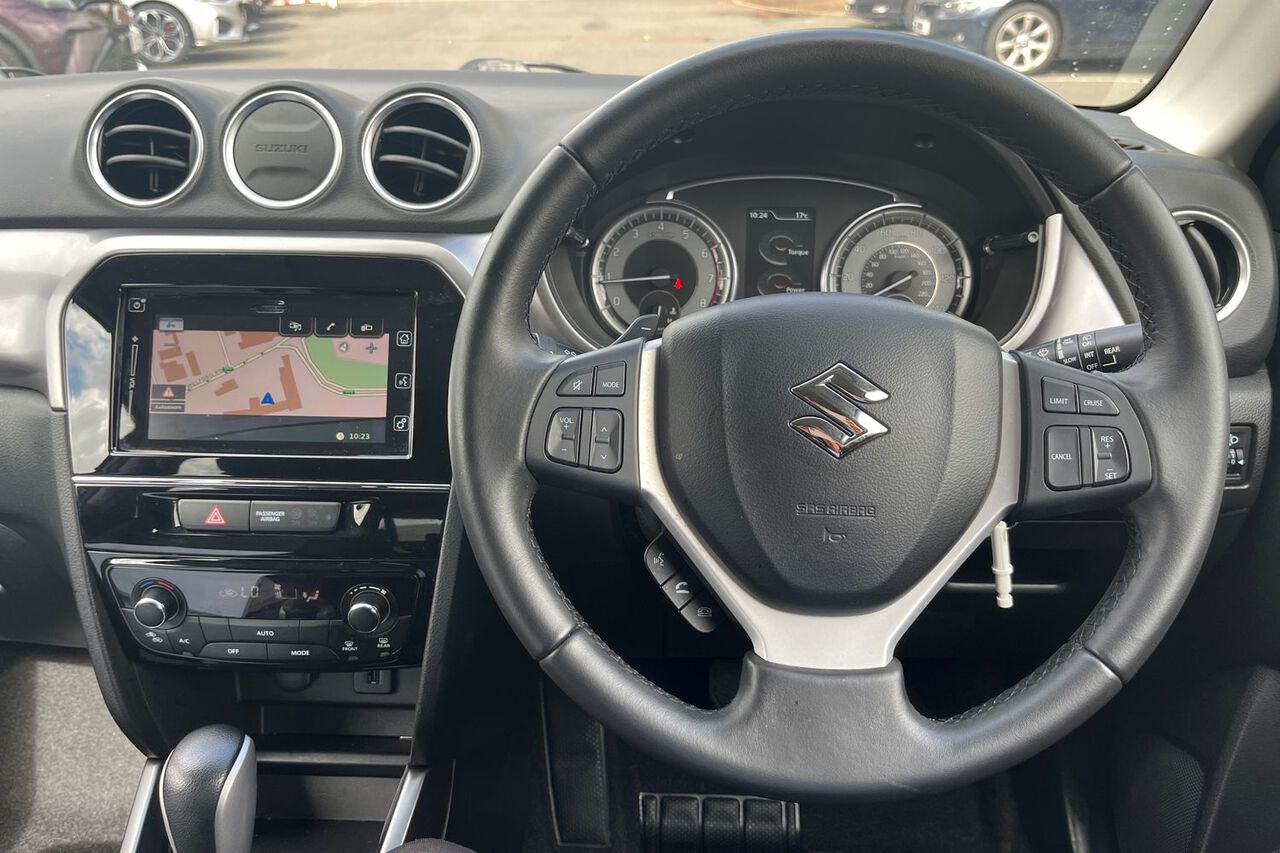 SUZUKI VITARA, , hi-res