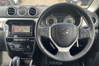 SUZUKI VITARA, , hi-res