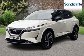 NISSAN QASHQAI, , hi-res