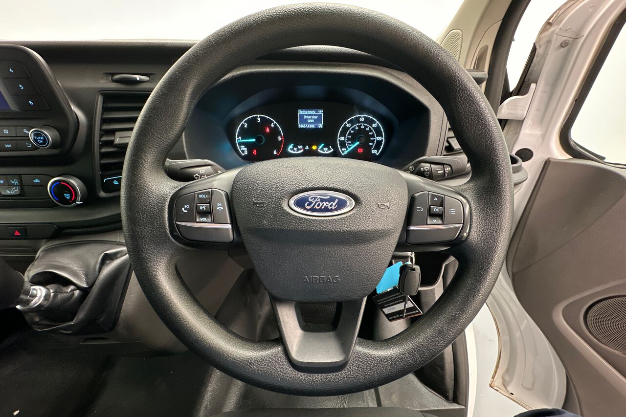 FORD TRANSIT CUSTOM, , hi-res