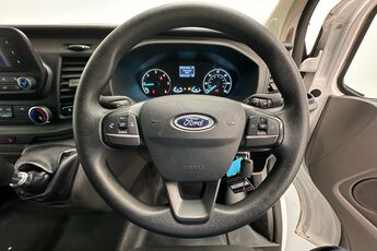 FORD TRANSIT CUSTOM, , hi-res