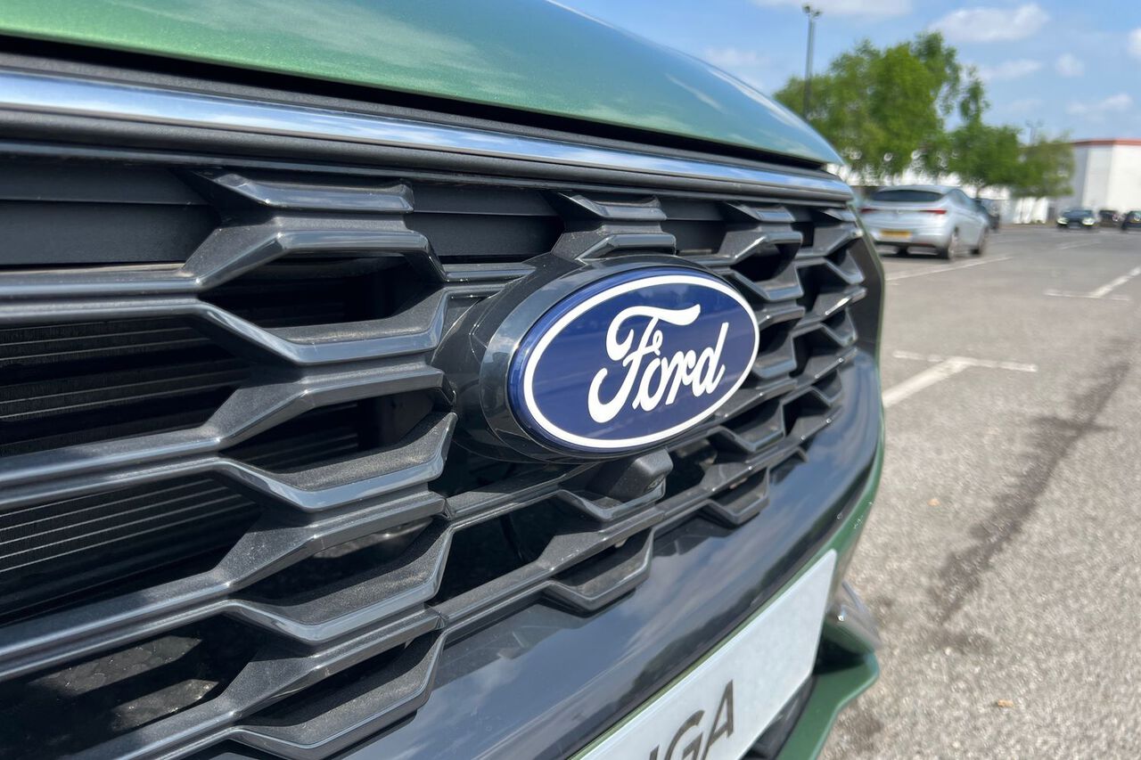 Ford Kuga 2024.50, , hi-res
