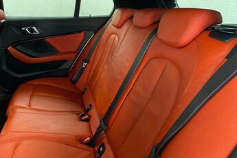 BMW 1 SERIES, , hi-res