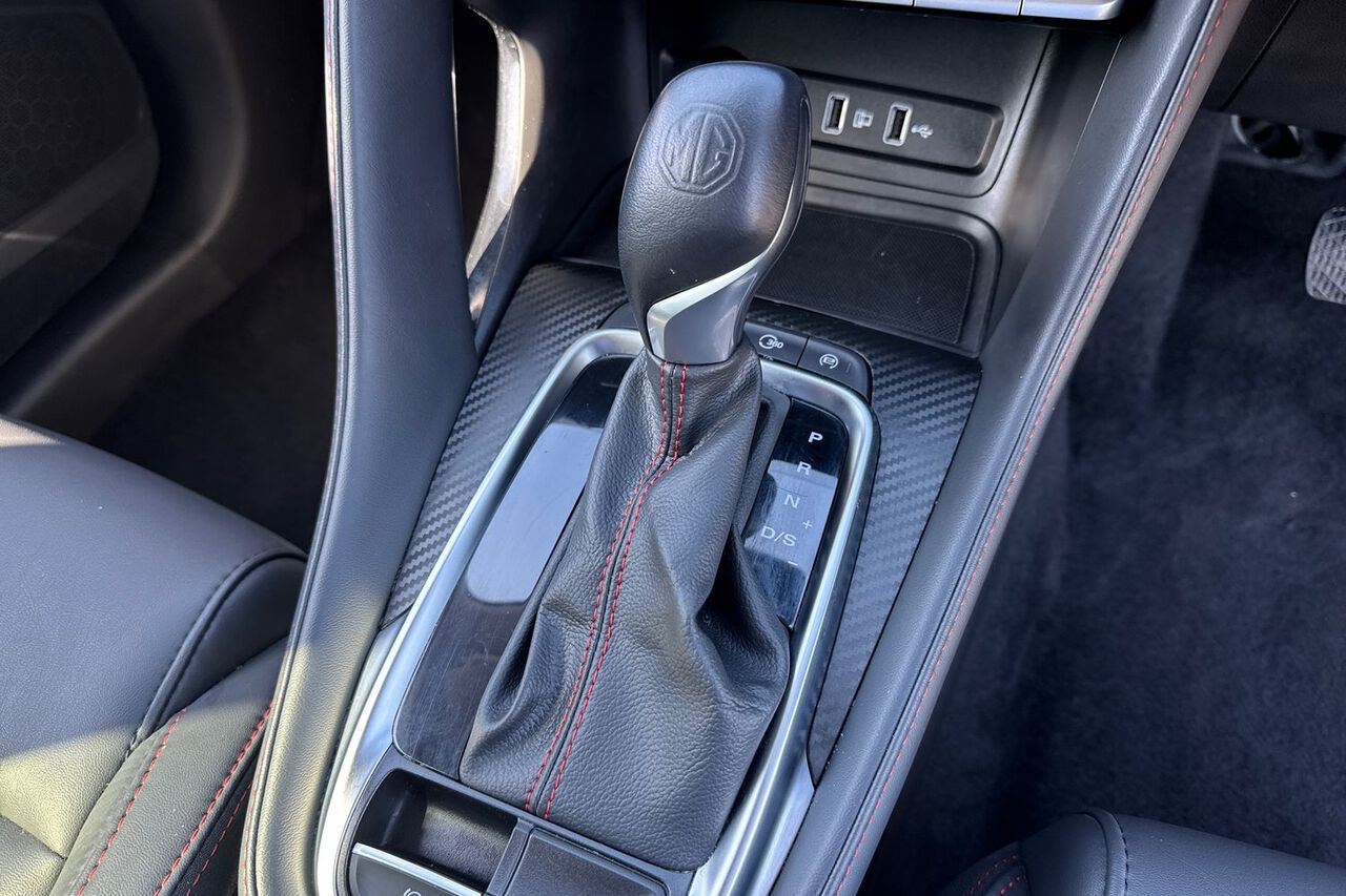 MG MOTOR UK ZS, , hi-res