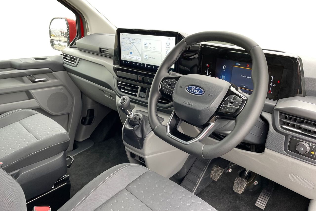 Ford Tourneo Custom V710 2023.75, , hi-res