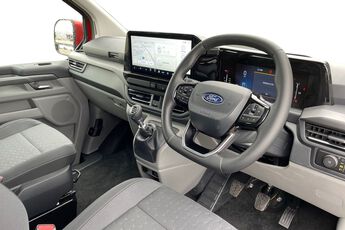 Ford Tourneo Custom V710 2023.75, , hi-res