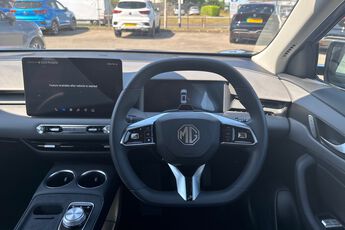 MG MOTOR UK MGS5, , hi-res