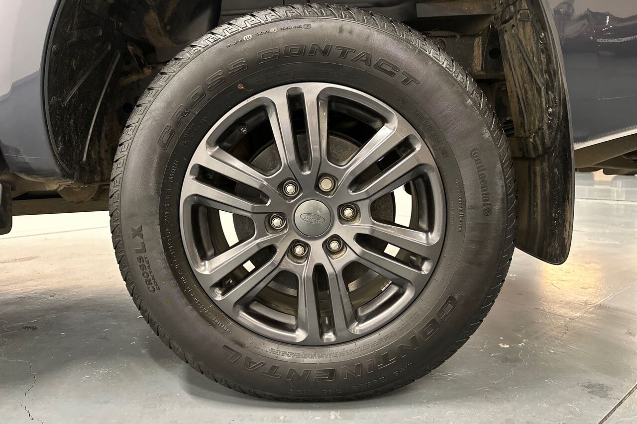 FORD RANGER, , hi-res