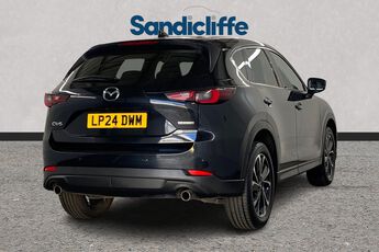 MAZDA CX-5, , hi-res