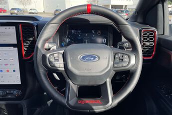 Ford Ranger Raptor 2024.50, , hi-res