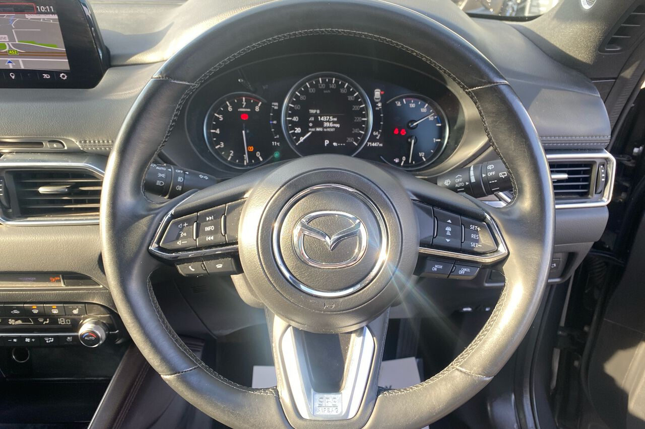 MAZDA CX-5, , hi-res