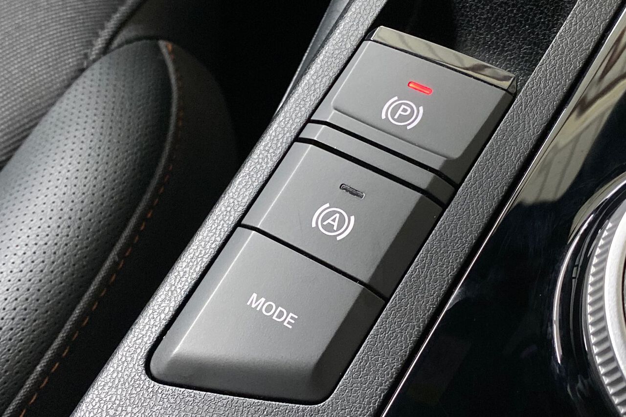 MG MOTOR UK MG3, , hi-res