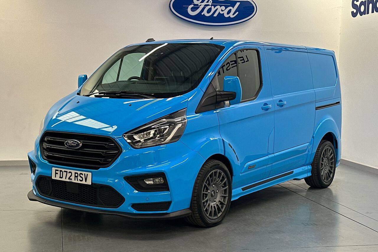FORD TRANSIT CUSTOM, , hi-res