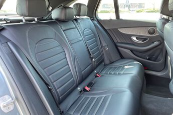 MERCEDES-BENZ C CLASS, , hi-res