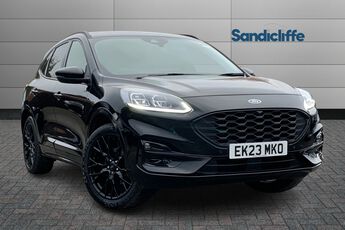 FORD Kuga 2023.75