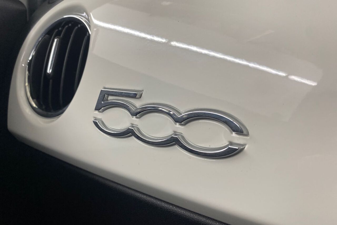 FIAT 500, , hi-res