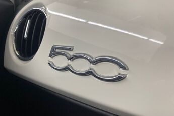FIAT 500, , hi-res