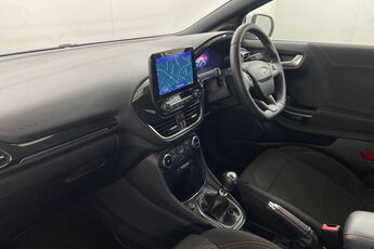 FORD PUMA, , hi-res