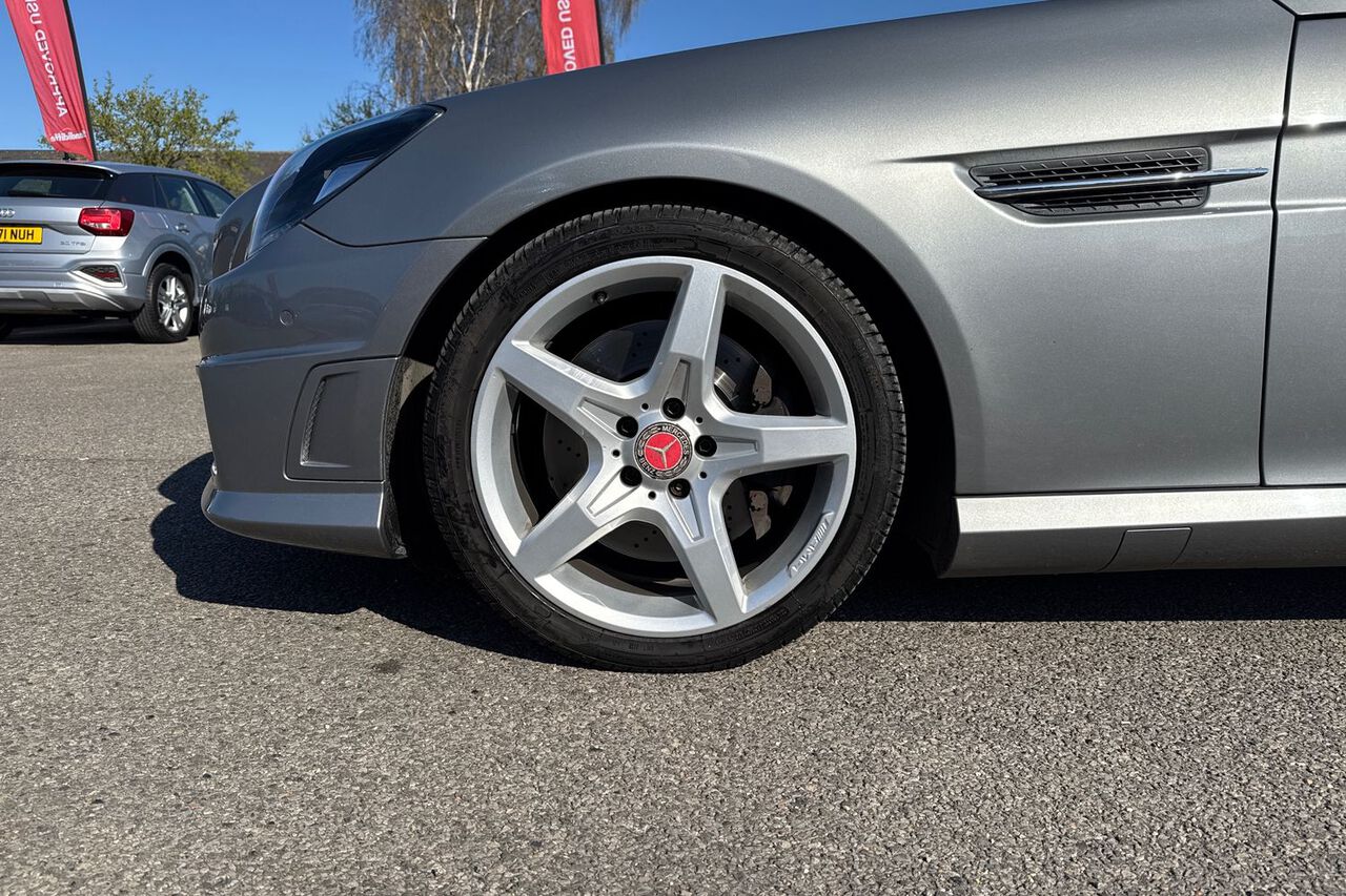 MERCEDES-BENZ SLK, , hi-res