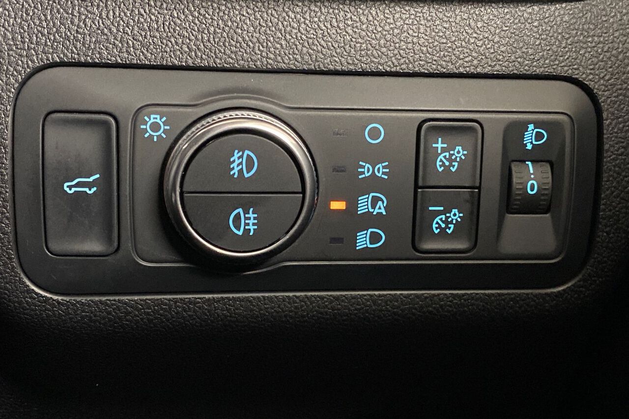 FORD KUGA, , hi-res