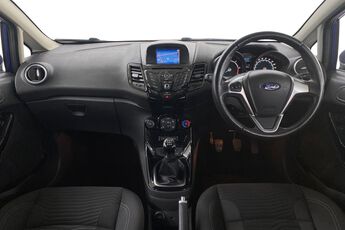 FORD FIESTA, , hi-res