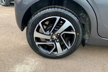 PEUGEOT 108, , hi-res