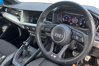 AUDI A1, , hi-res