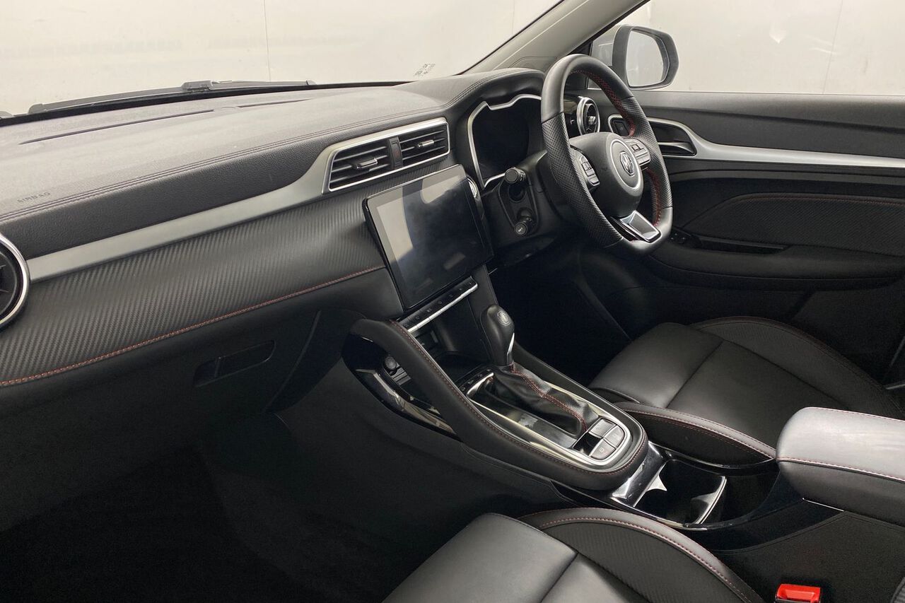 MG MOTOR UK ZS, , hi-res