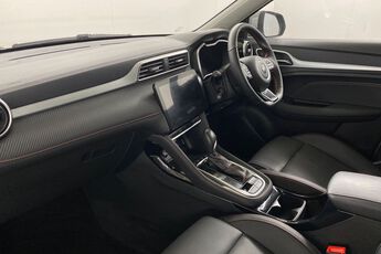 MG MOTOR UK ZS, , hi-res