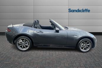 MAZDA MX-5, , hi-res
