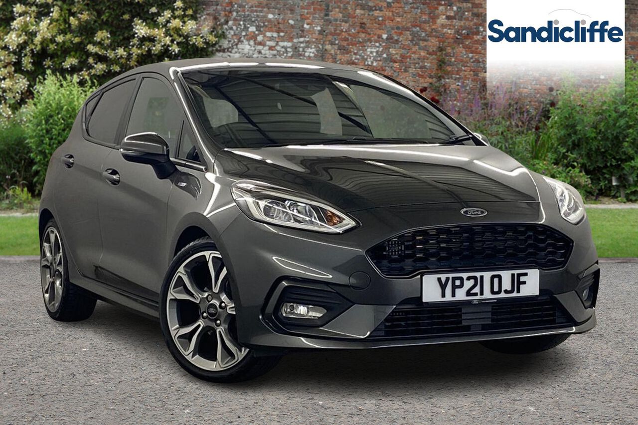 FORD FIESTA, , hi-res