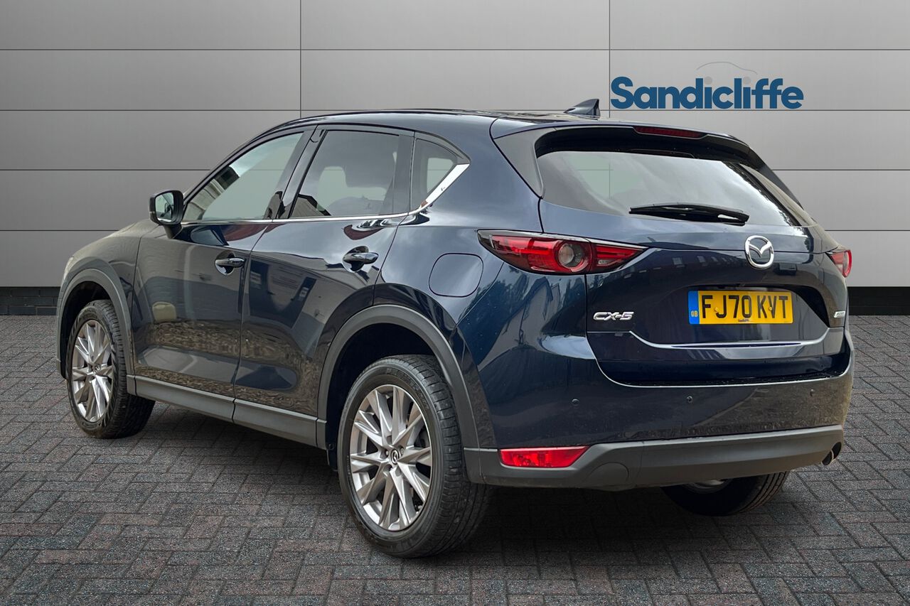 MAZDA CX-5, , hi-res
