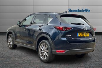 MAZDA CX-5, , hi-res