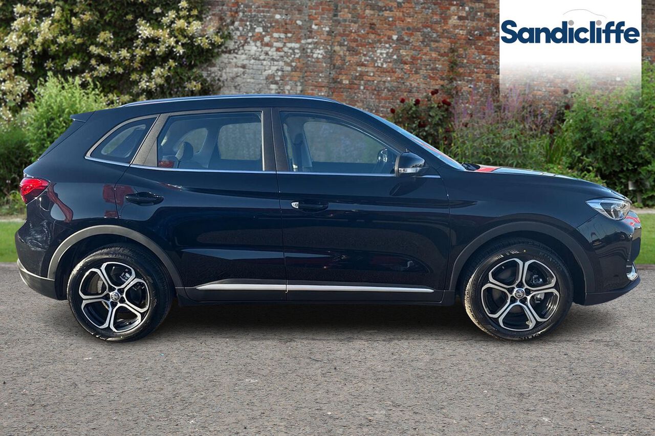 MG MOTOR UK ZS, , hi-res