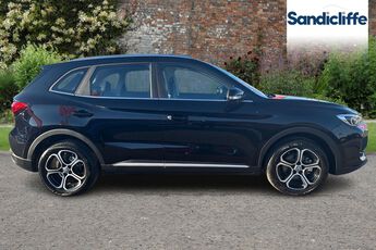 MG MOTOR UK ZS, , hi-res