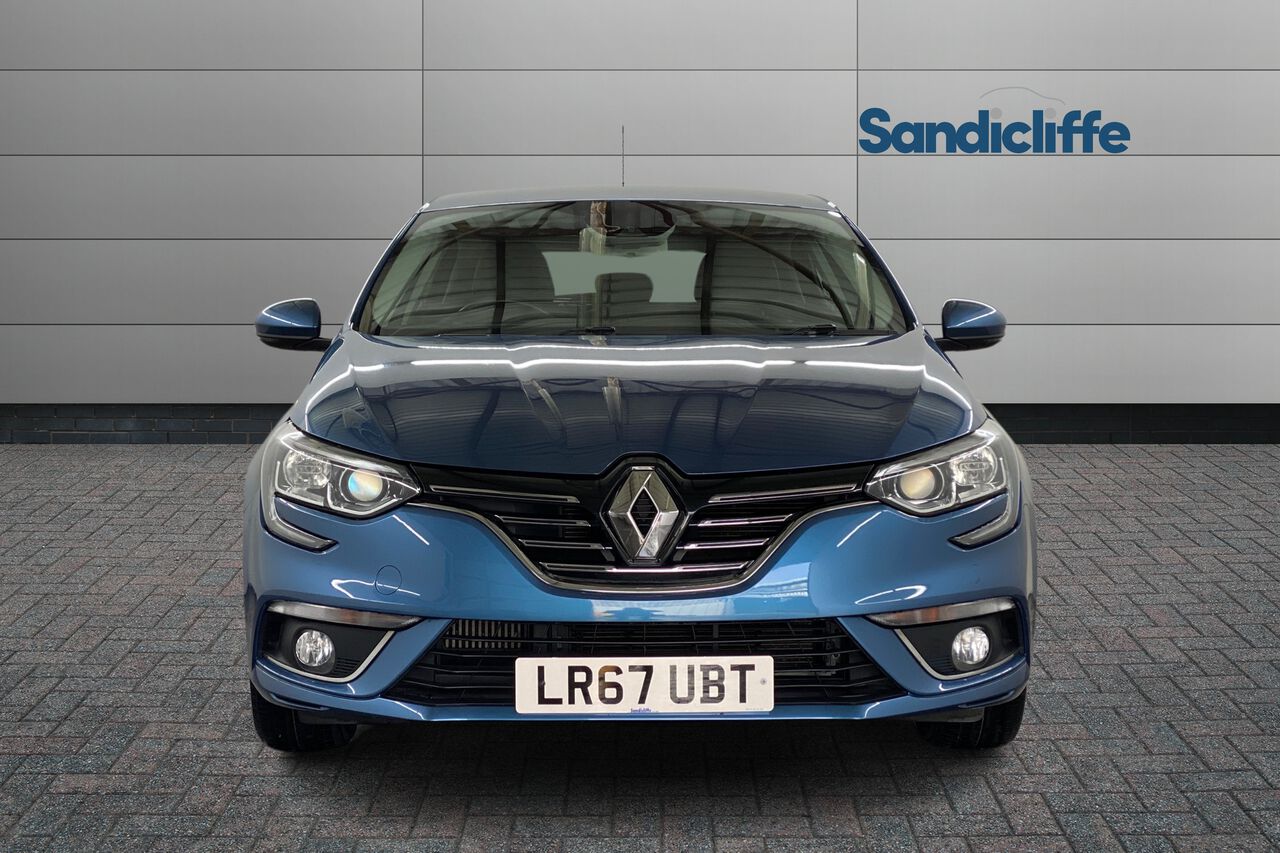 RENAULT MEGANE, , hi-res