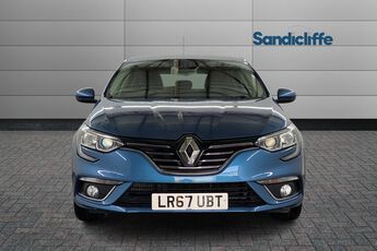 RENAULT MEGANE, , hi-res