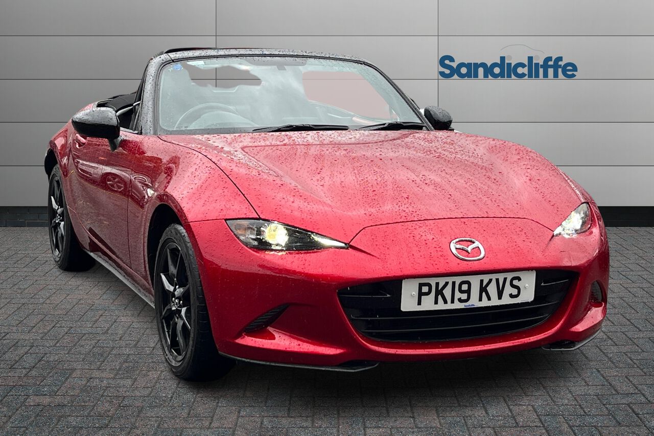 MAZDA MX-5, , hi-res