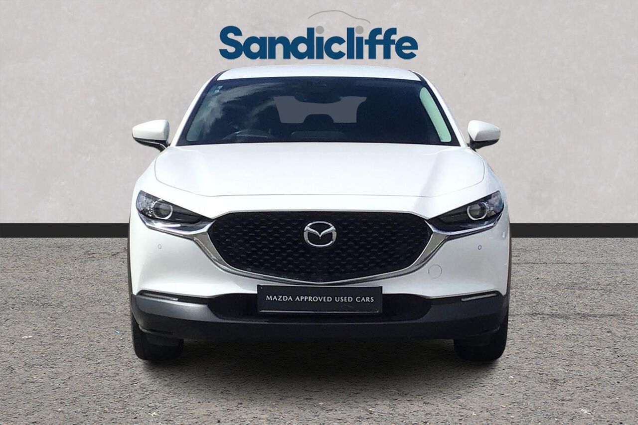 MAZDA CX-30, , hi-res