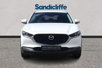 MAZDA CX-30, , hi-res
