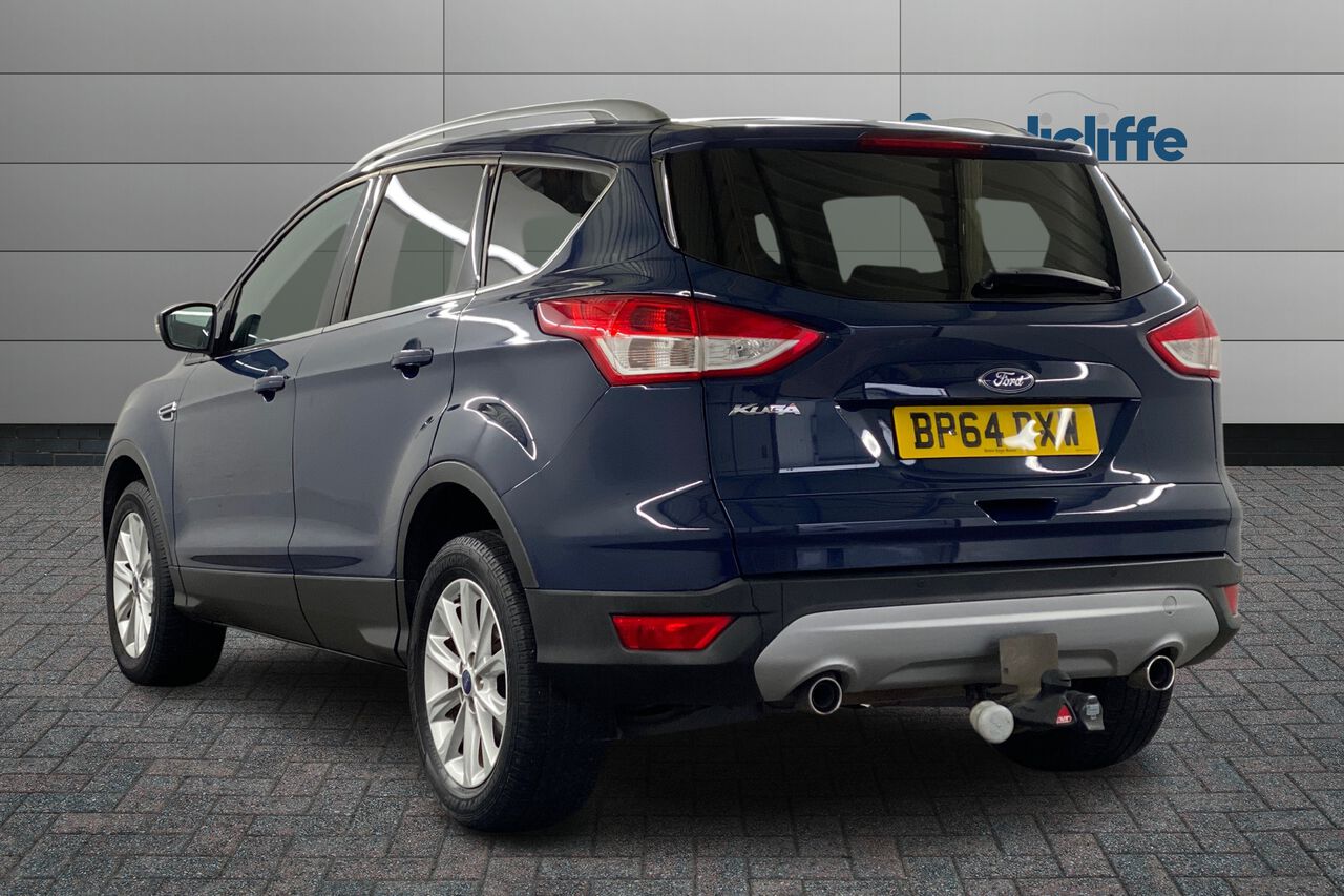 FORD KUGA, , hi-res