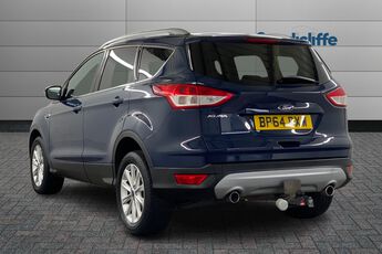 FORD KUGA, , hi-res
