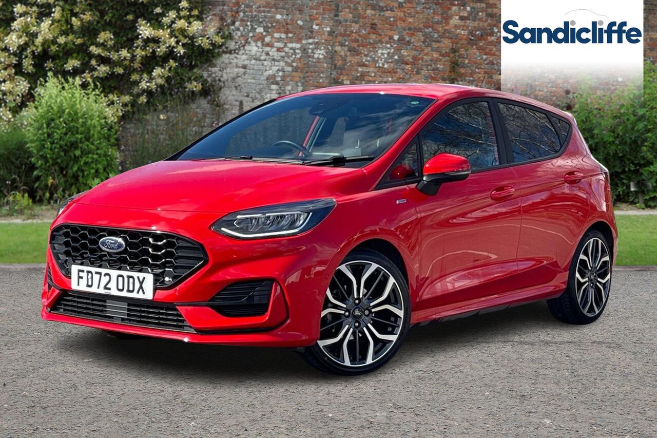 FORD FIESTA, , hi-res
