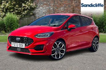 FORD FIESTA, , hi-res