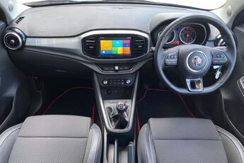 MG MOTOR UK MG3, , hi-res