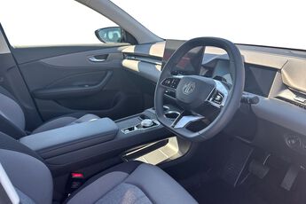 MG MOTOR UK MGS5, , hi-res