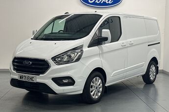 FORD TRANSIT CUSTOM, , hi-res